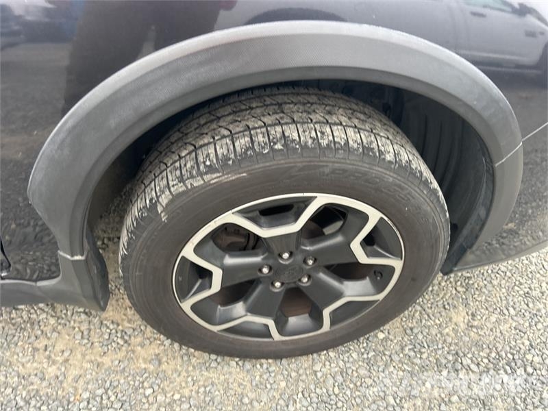 Subaru XV Crosstrek SUV Auto