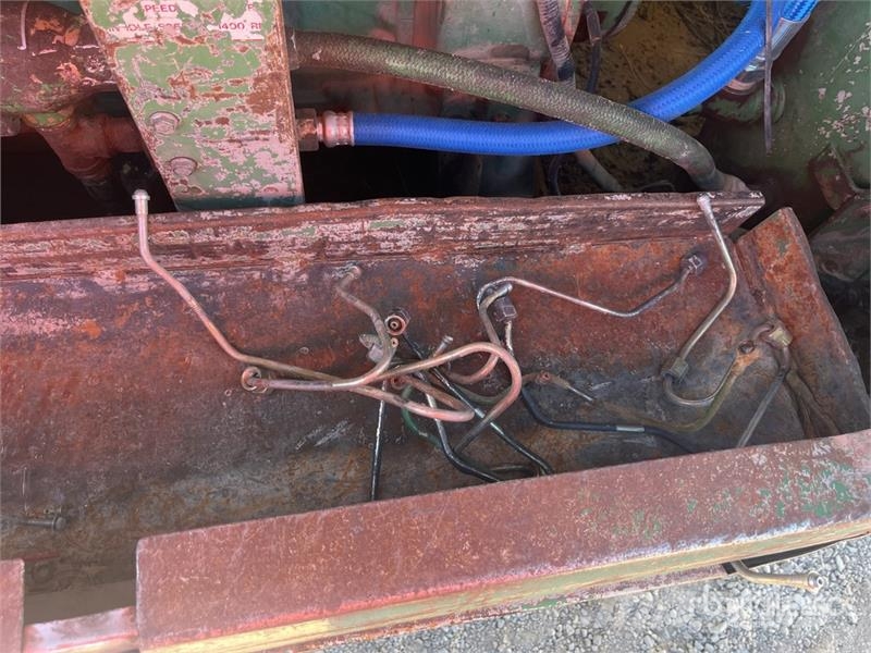 Sullair 185 Kompressoren