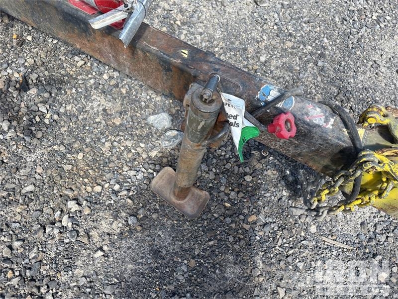 Sullair 375H DPQ JD3 375 cfm Mobile Air Compressor コンプレッサー
