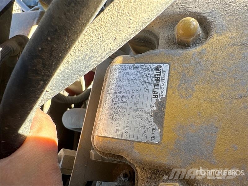 Sullivan 185 cfm Air Compressor (Inoperable) Kompresori