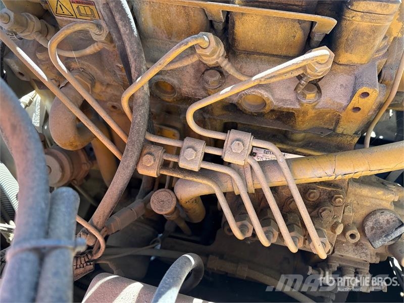 Sullivan 185 cfm Air Compressor (Inoperable) Kompresori