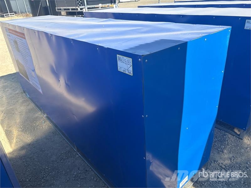 SUNTOP G500 500 ft x 7 ft Galvanized Chain Link Fe Εξοπλισμός περίφραξης