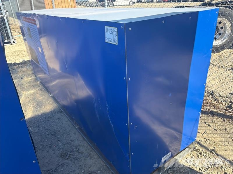 SUNTOP G500 500 ft x 7 ft Galvanized Chain Link Fe Εξοπλισμός περίφραξης