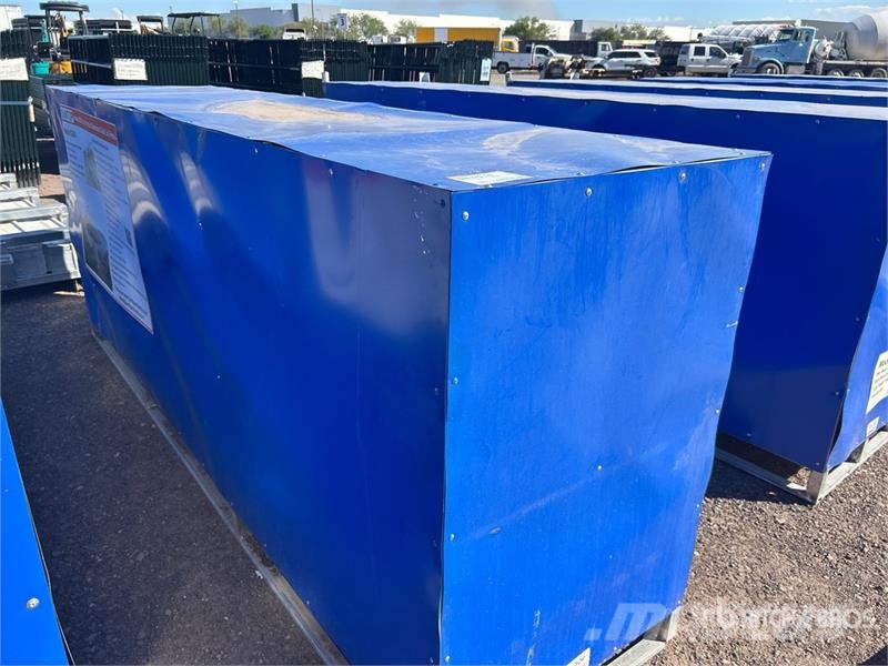 SUNTOP G500 500 ft x 7 ft Galvanized Chain Link Fe Fencing equipment