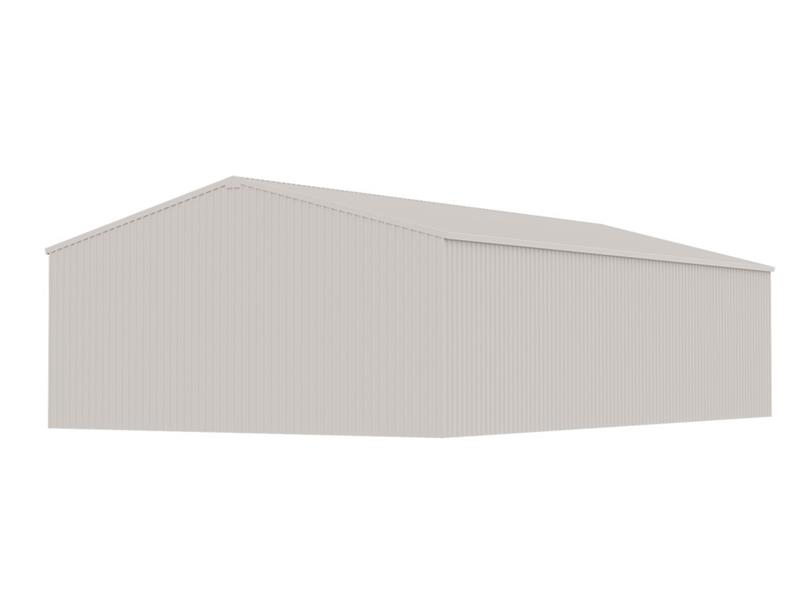  SUNTOP S2541 25 ft x 41 ft Double Garage Metal Sto Čelični okviri za građevine