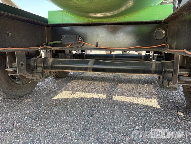 Super Vac T/A Vacuum Excavation Unit Tilbehør og reservedele til boreudstyr/borerigge