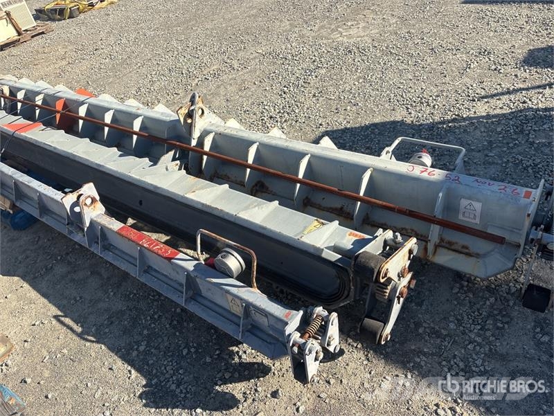 Superior SVL90 Vacuum Lifter Outros componentes
