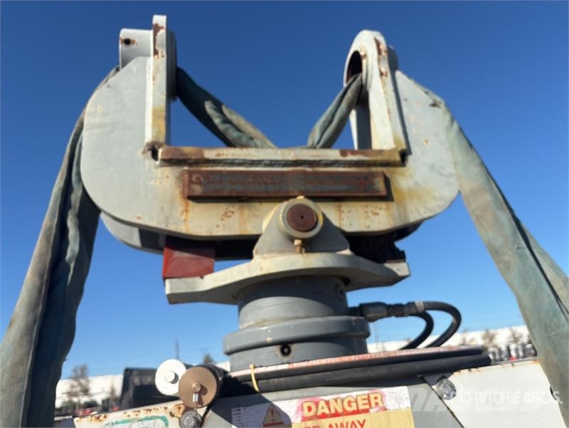 Superior SVL90 Vacuum Lifter Outros componentes
