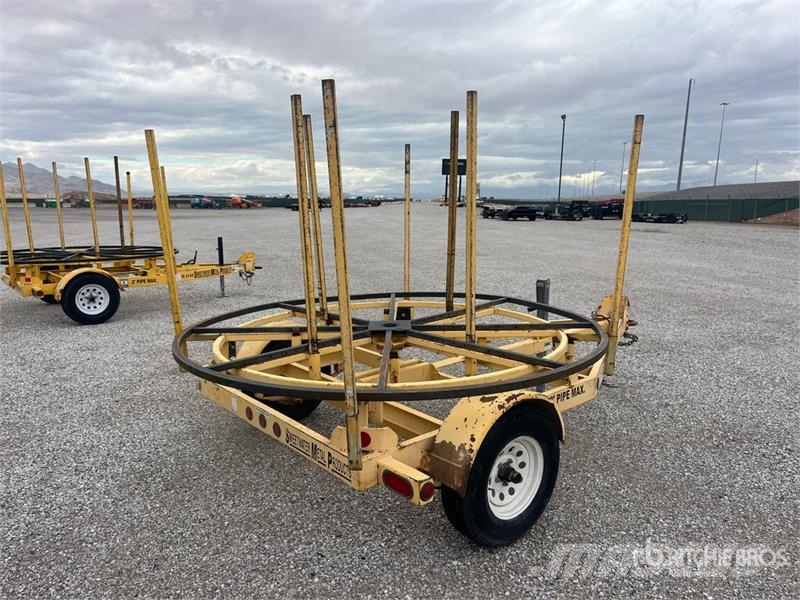 Sweetwater S/A (1) Reel Trailer Andere Anhänger