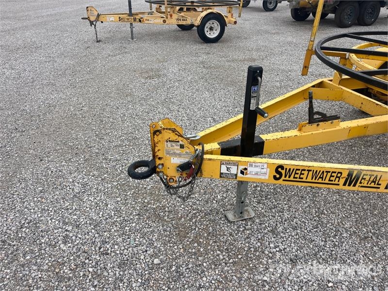  Sweetwater S/A (1) Reel Trailer Andere Anhänger