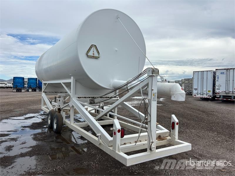 T/A Portable Water Tower 其他
