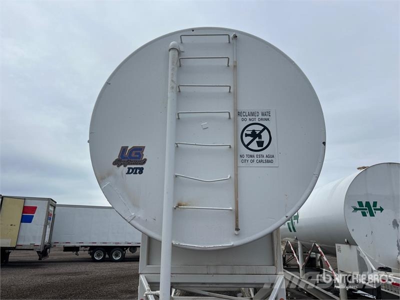 T/A Portable Water Tower 其他