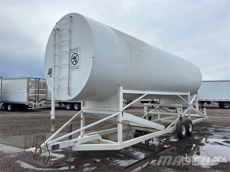 T/A Portable Water Tower 其他