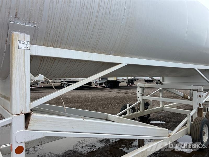 T/A Portable Water Tower 其他