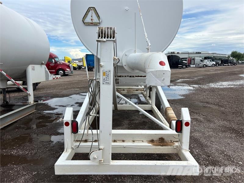 T/A Portable Water Tower 其他