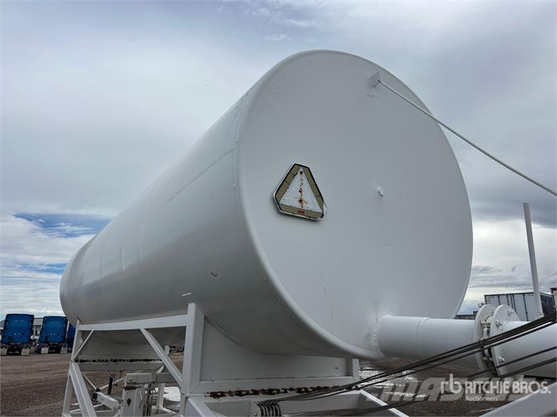 T/A Portable Water Tower 其他