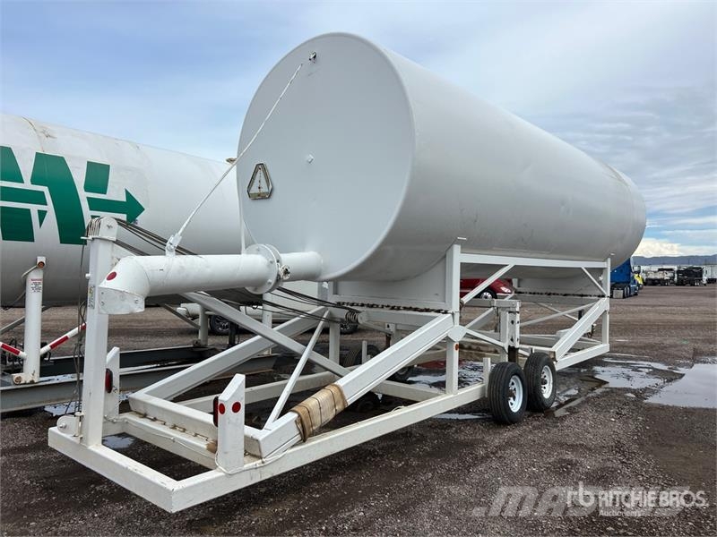 T/A Portable Water Tower 其他