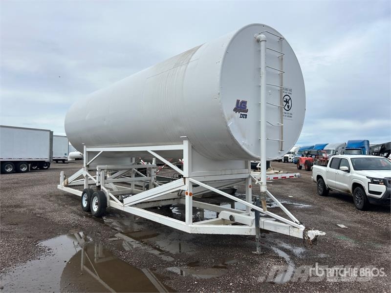 T/A Portable Water Tower 其他