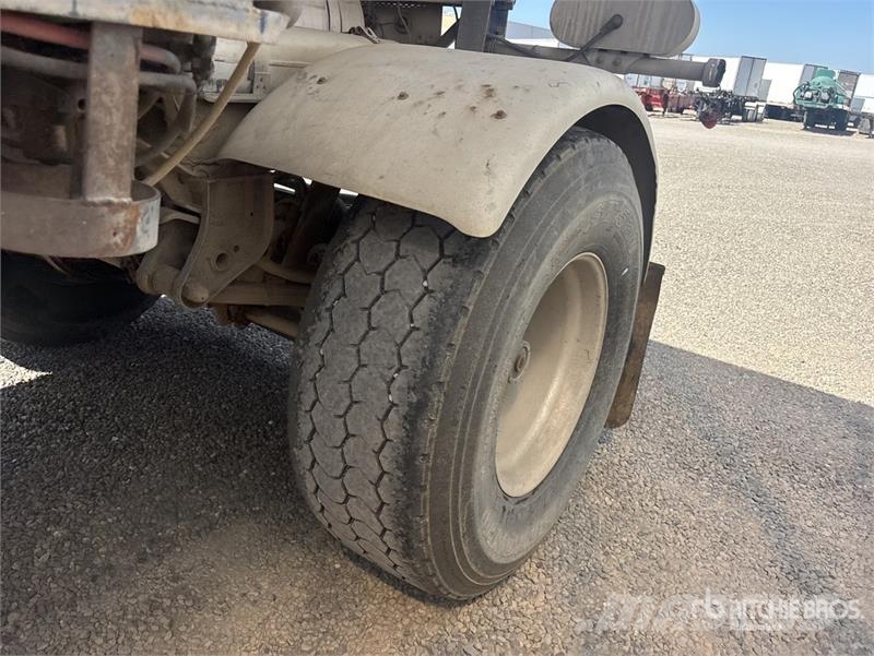 T/A Spread Axle Pup Aluminum Belly Dump Trailer Kiper prikolice