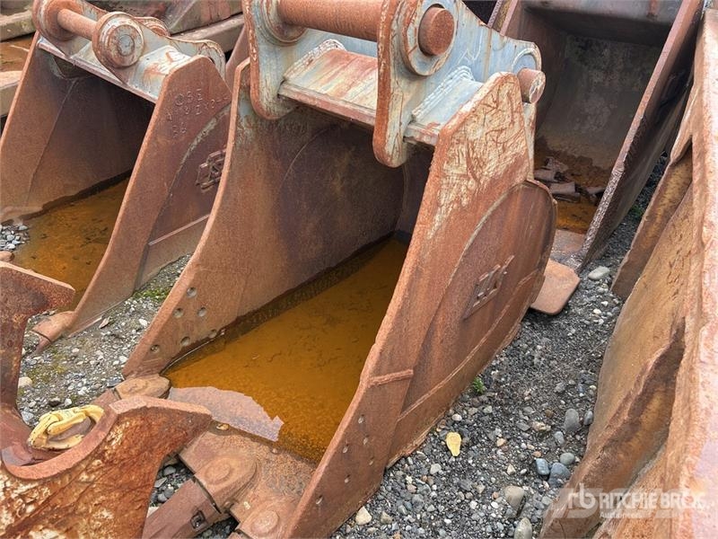 TAG 36 in Digging Excavator Bucket Łyżki do ładowarek