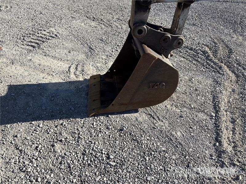 Takeuchi TB145 Mini excavatoare < 7t