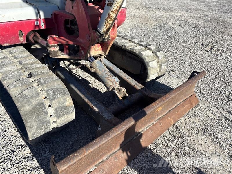 Takeuchi TB145 Mini excavatoare < 7t