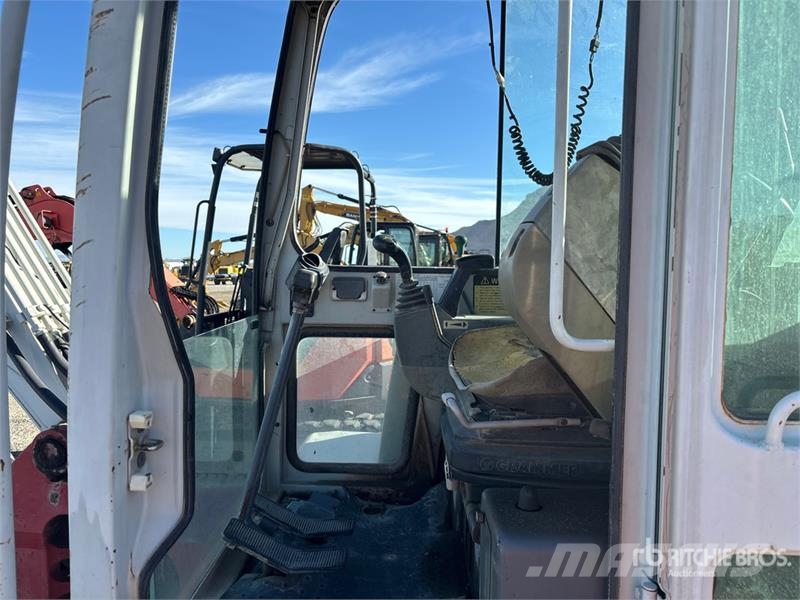 Takeuchi TB145 Mini excavatoare < 7t