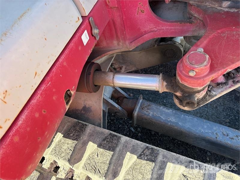 Takeuchi TB145 Mini excavatoare < 7t