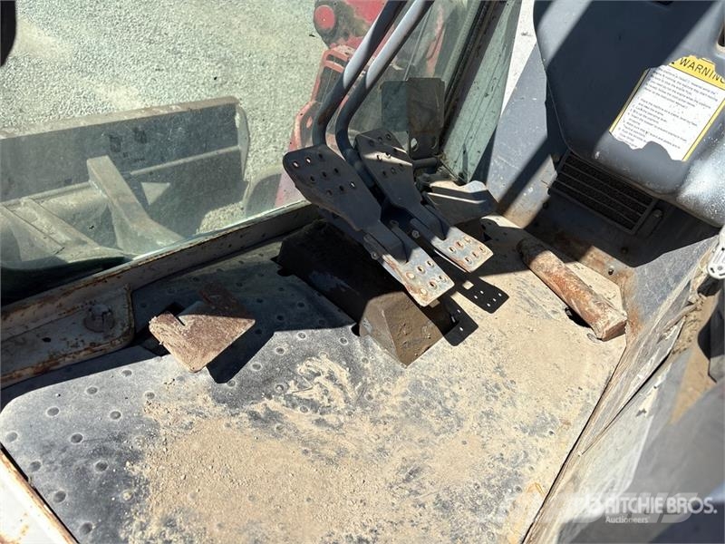 Takeuchi TB180FRC Gravemaskiner på larvebånd
