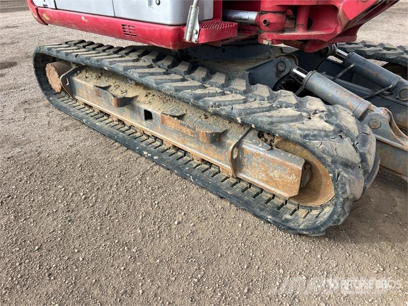 Takeuchi TB2150 Tracked Excavator Гусеничные экскаваторы