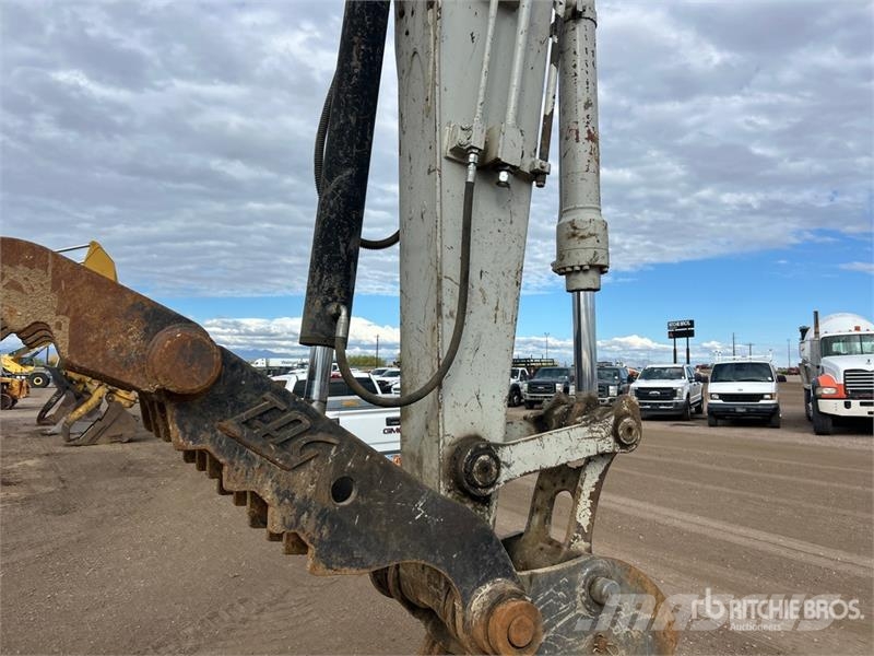 Takeuchi TB2150 Tracked Excavator Гусеничные экскаваторы