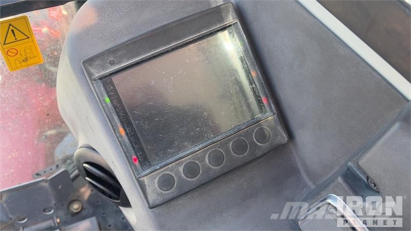 Takeuchi TB280FR Mini Excavator Minigrävare < 7t