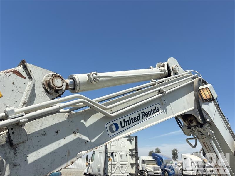 Takeuchi TB280FR Mini Excavator Minigrävare < 7t