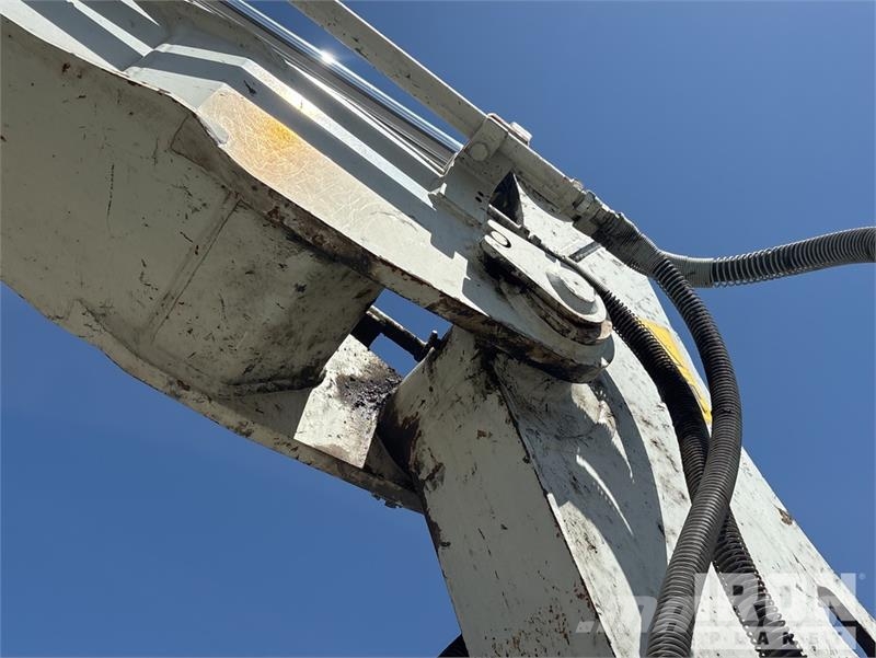 Takeuchi TB280FR Mini Excavator Minigrävare < 7t