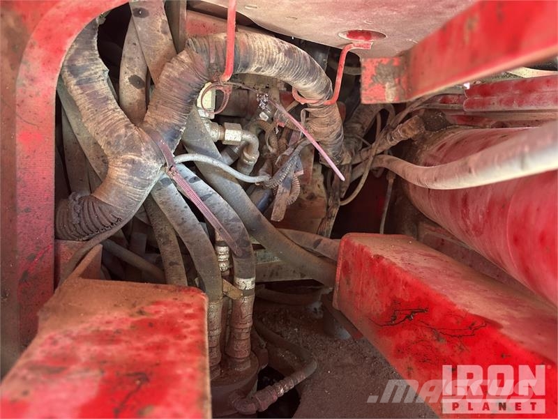 Takeuchi TB280FR Mini Excavator Minigrävare < 7t