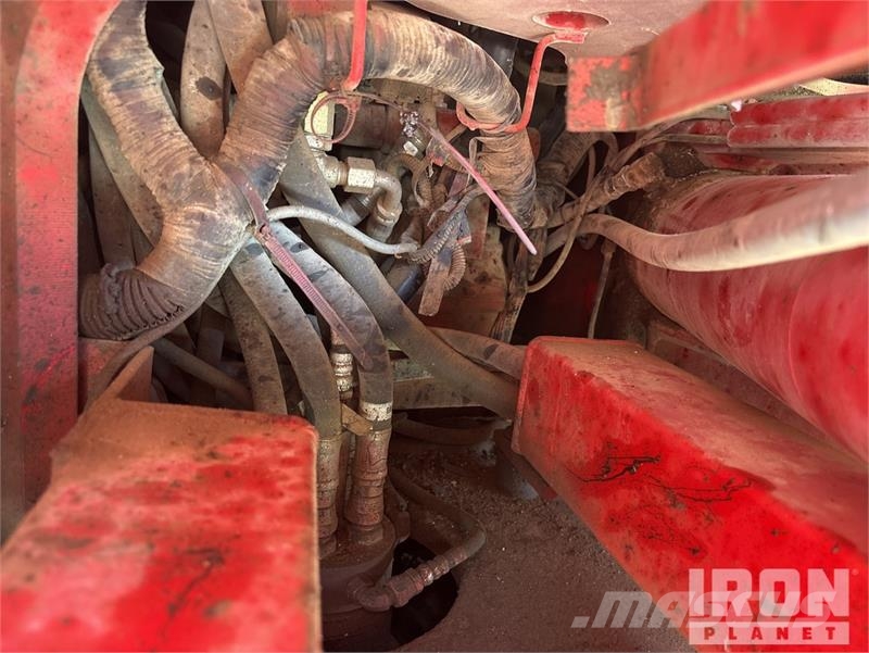 Takeuchi TB280FR Mini Excavator Minigrävare < 7t