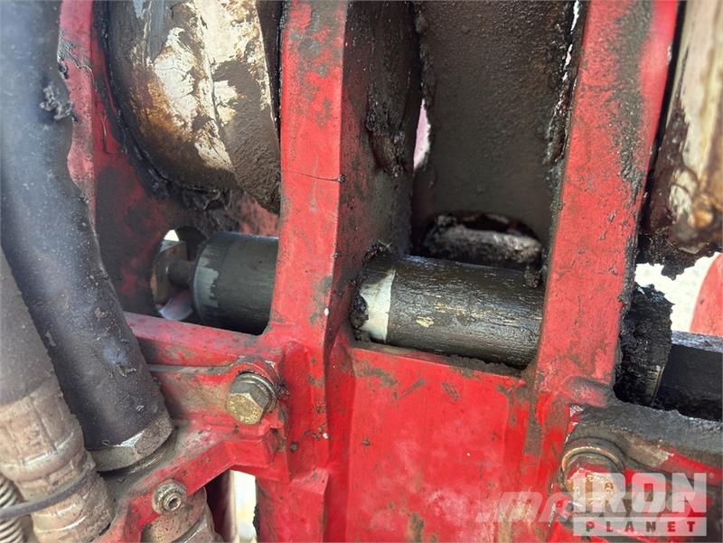 Takeuchi TB280FR Mini Excavator Minigrävare < 7t