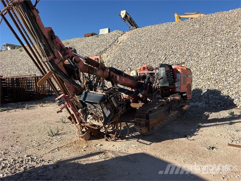 Tamrock CHA550 Annet boreutstyr