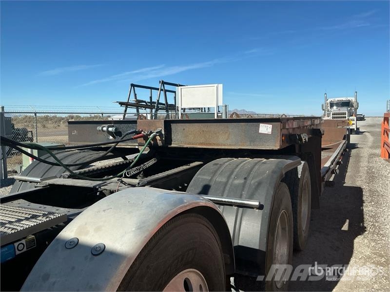Tanker Truck Kamioni cisterne