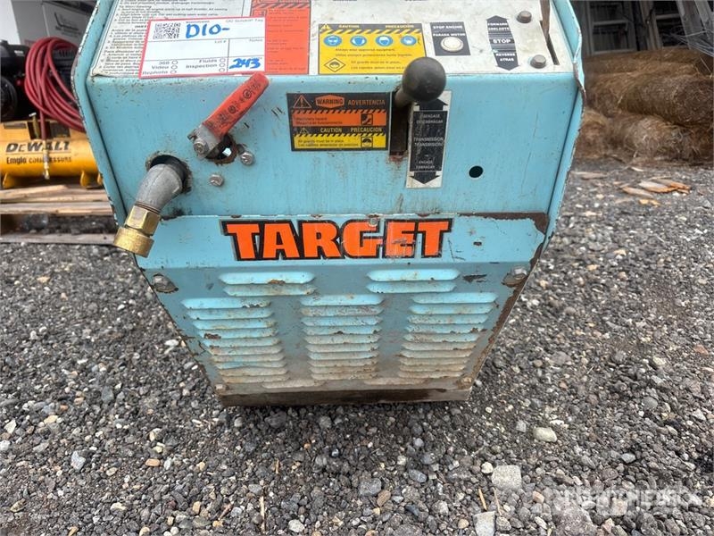 Target PAC IV Sägewerke