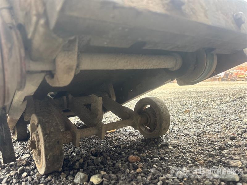 Target PAC IV Sägewerke