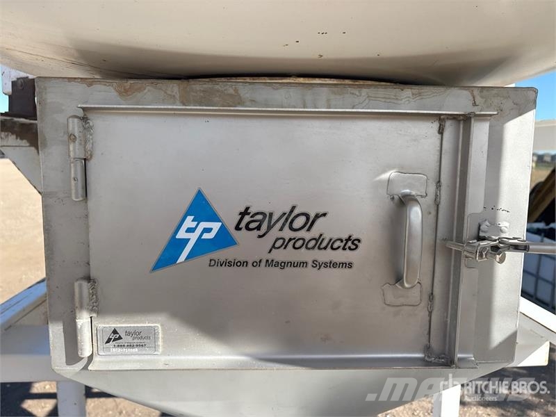 Taylor Products Tote Funnel Costruzioni - Altro