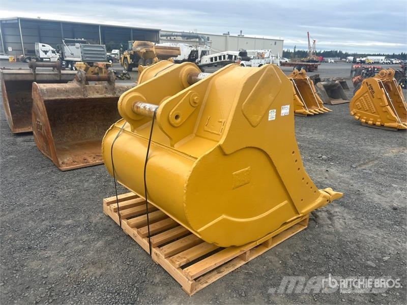 TB Link 50 in Digging Excavator Bucket - Fits Cat 349 Žlice