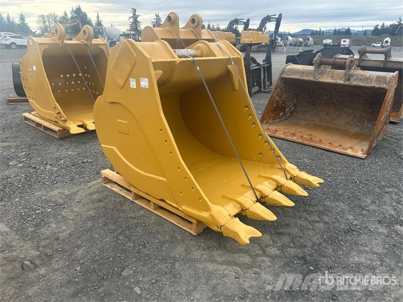 TB Link 50 in Digging Excavator Bucket - Fits Cat 349 Žlice