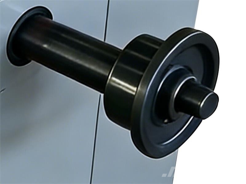 TBM-GRAY Wheel Balancer (Unused) Other components