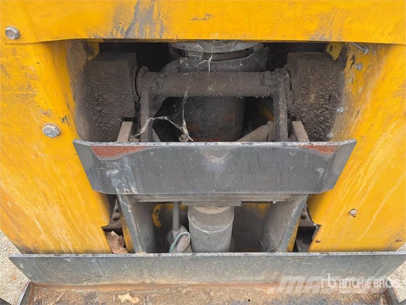 TCM of (4) TCM ER60 Pallet Jack (Inoperable) Pumppukärryt