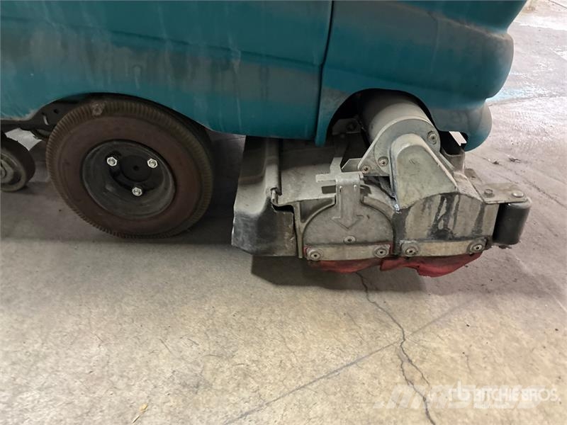 Tennant 5680 其他拖車