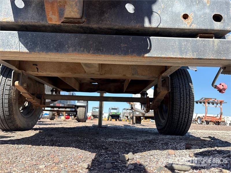 Terex RL4 Osvětlovací stožáry
