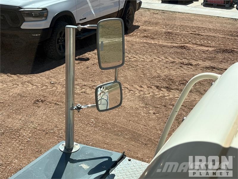 Terex T340 Track mounted cranes