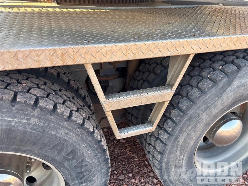 Terex T340 Track mounted cranes